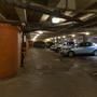 Haringey Office Block  - Car Park