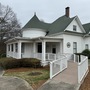 Empty House Historic Norcross
