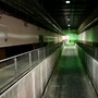 Tunnels & Hallways