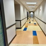 Tunnels & Hallways
