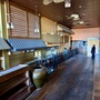 Empty Restaurant