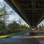 Boston Manor Park - Flyover