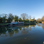 Boston Manor Park