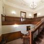 Valentines Mansion - Interior