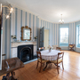 Valentines Mansion - Interior