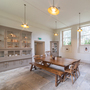 Valentines Mansion - Interior