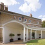 Valentines Mansion - Exterior