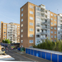 Cremorne Estate