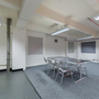 East London Office Block