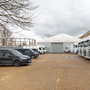 East London Warehouse