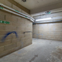 East London Basement