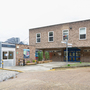 East London Police Station