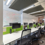 Central London Offices