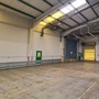 Multi-Use Site: Set Build Spaces and Warehouses