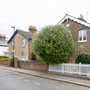 North London Residential Streets