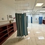 Empty Surgery Center