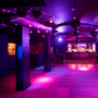 Nightclub: Curve