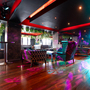 Nightclub: Sit down bar