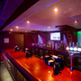 Nightclub: Sit down bar