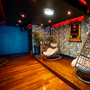 Nightclub: Sit down bar