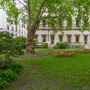 Waterloo Gardens West