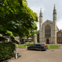 St Katharine's Precinct