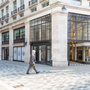 Quadrant Arcade