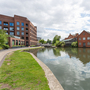 Camden Canalside