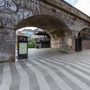 Hawley Wharf - Exteriors