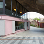 Hawley Wharf - Exteriors