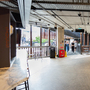 Hawley Wharf - Interiors
