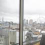 Piccadilly Office Building