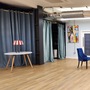 Old Street Reception