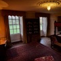 Mapperton House