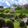 Mapperton House