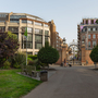 Holland Park - South Entrance