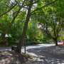 Holland Park - Car Park