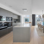 Aldgate East Penthouse