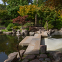 Holland Park - Kyoto Garden