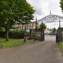 Master Bakers Almshouses