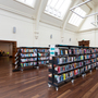 Walthamstow Library