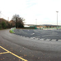 Ealing Sports Ground & Unit Base