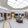 Leytonstone Library