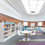 Leytonstone Library - Study Rooms