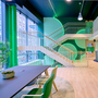 Hatton Garden Offices