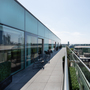 Central London Roof Terrace
