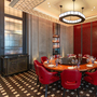 High-end  Asian Restaurant