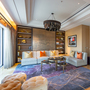 Luxury Hotel Penthouses
