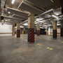 Tottenham Warehouse