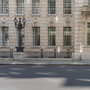 Luxury Hotel - Exteriors